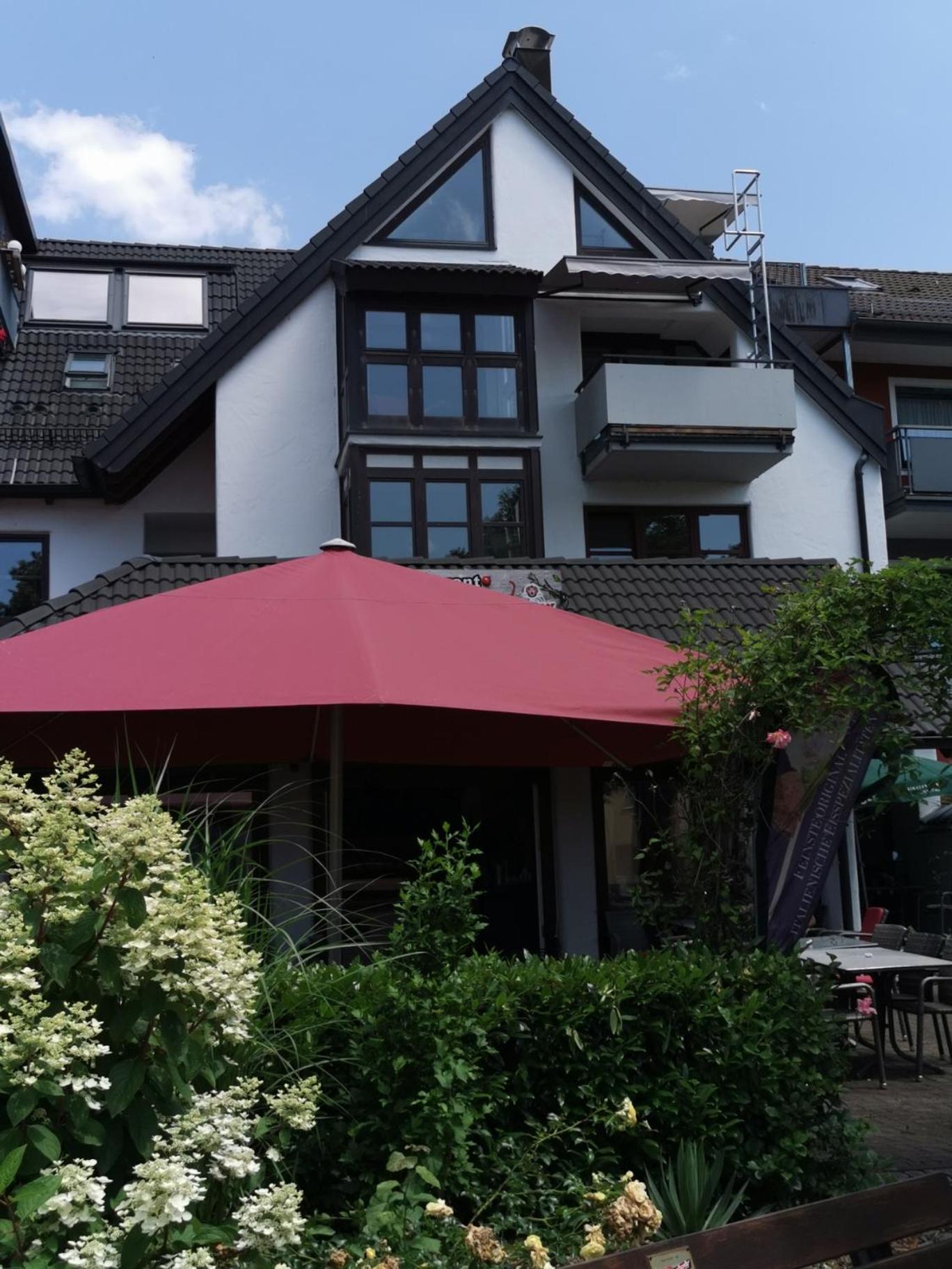 Im Herzen Von Wasserburg Exterior photo